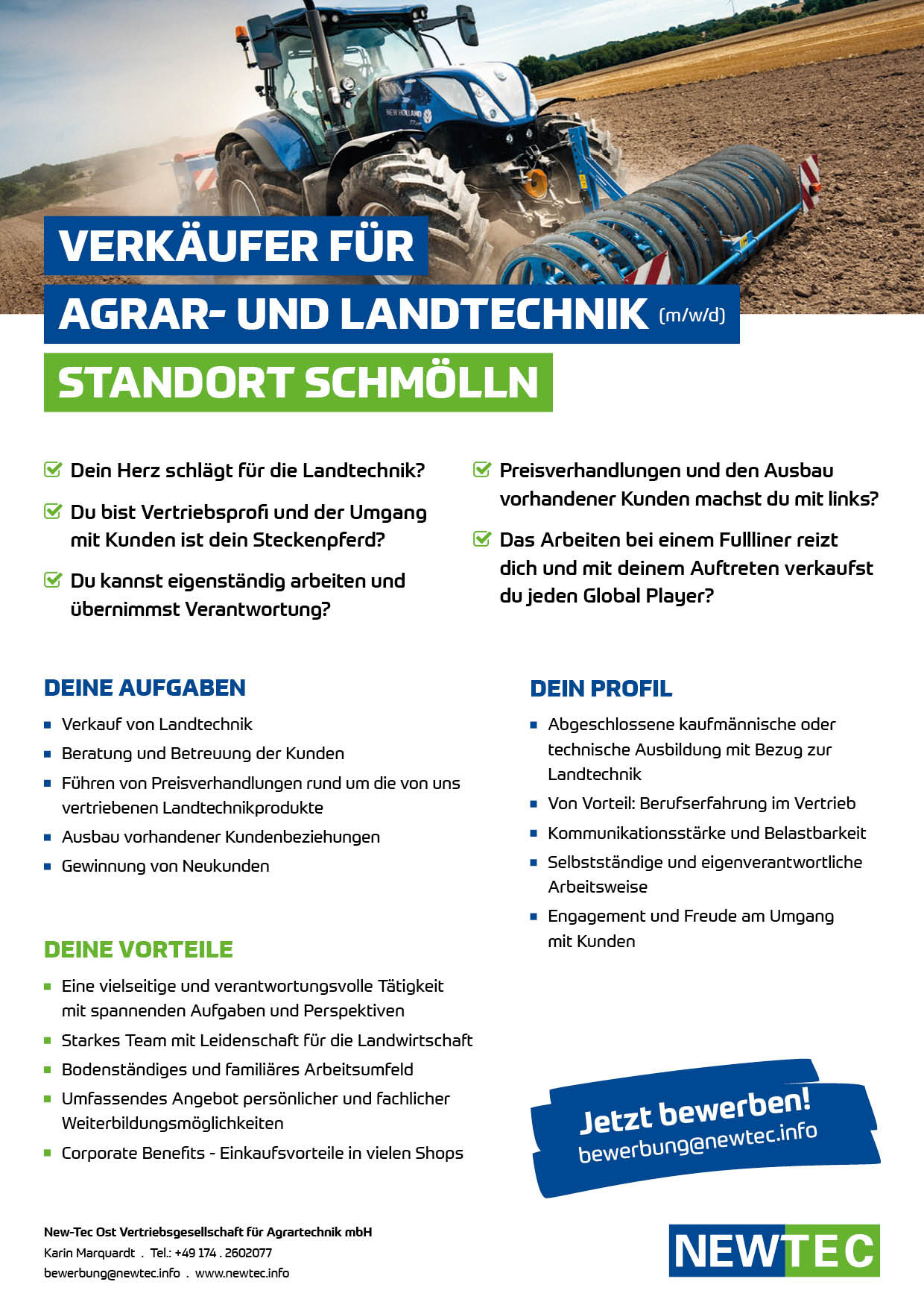 NEWTEC_Stellenanzeige_Verkaeufer_fuer_Agrar-und_Landtechnik_Schmoelln